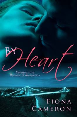 Book cover for By Heart