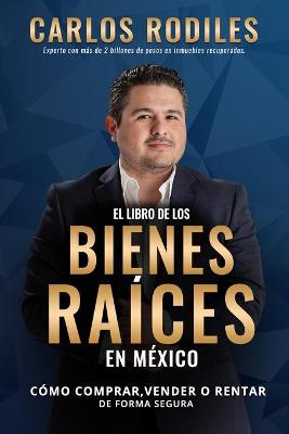 Cover of El Libro de los Bienes Raices en Mexico