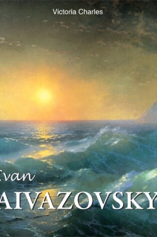 Cover of Ivan Aivazovsky
