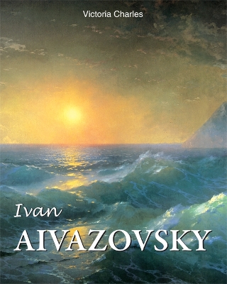 Book cover for Ivan Aivazovsky