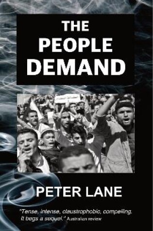 Cover of The People Demand