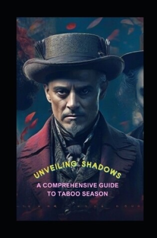 Cover of Unveiling Shadows