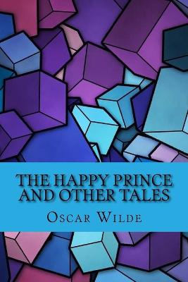 Cover of The happy prince and other tales