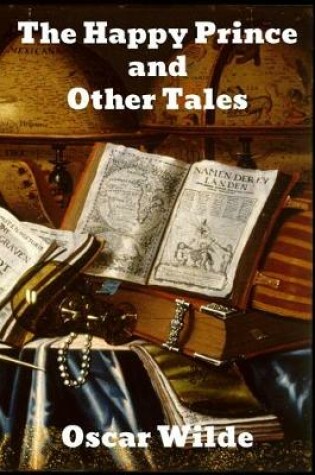 Cover of The Happy Prince and Other Tales