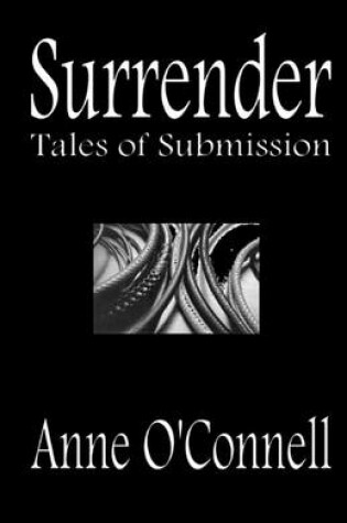 Cover of Surrender