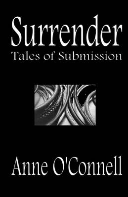 Book cover for Surrender