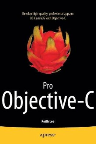 Cover of Pro Objective-C