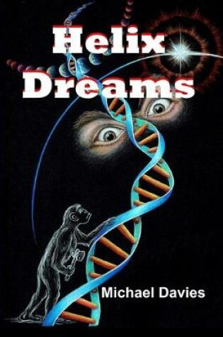 Cover of Helix Dreams