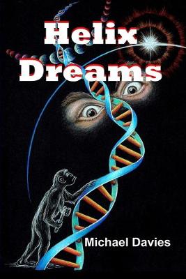 Book cover for Helix Dreams