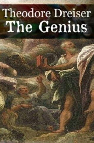 Cover of The Genius