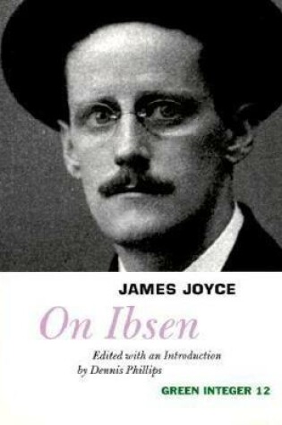 Cover of On Ibsen