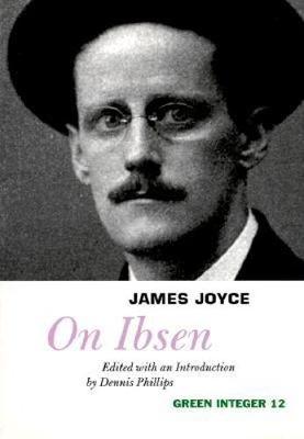 Book cover for On Ibsen