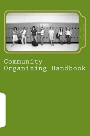 Cover of Community Organizing Handbook