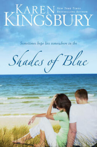 Cover of Shades of Blue