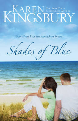 Cover of Shades of Blue