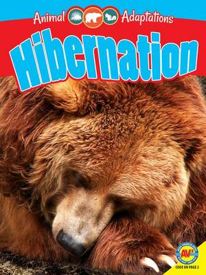 Cover of Hibernation