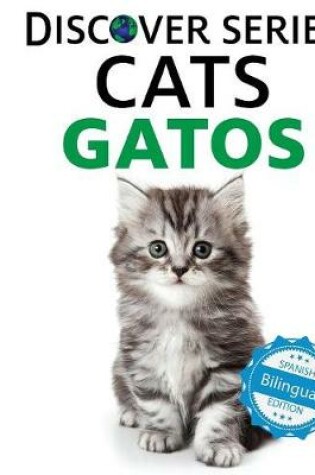 Cover of Cats / Gatos