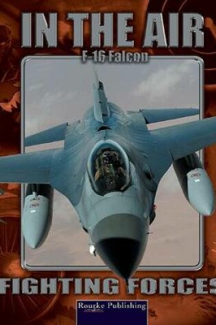 Cover of F16 Falcon