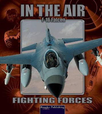 Book cover for F16 Falcon