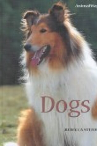 Cover of Dogs