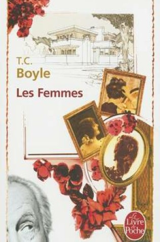 Cover of Les Femmes