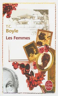 Cover of Les Femmes