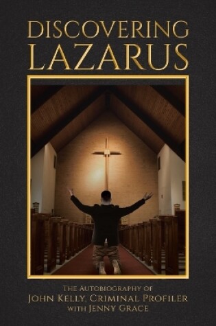 Cover of Discovering Lazarus
