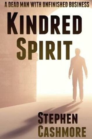 Cover of Kindred Spirit