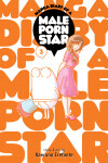Book cover for Manga Diary of a Male Porn Star Vol. 3