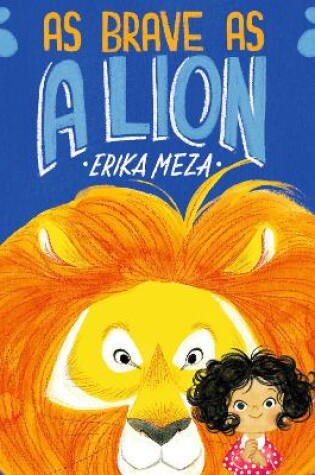 Cover of As Brave as a Lion