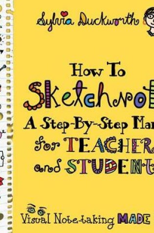 Cover of How to Sketchnote