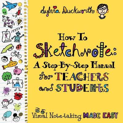 Cover of How to Sketchnote