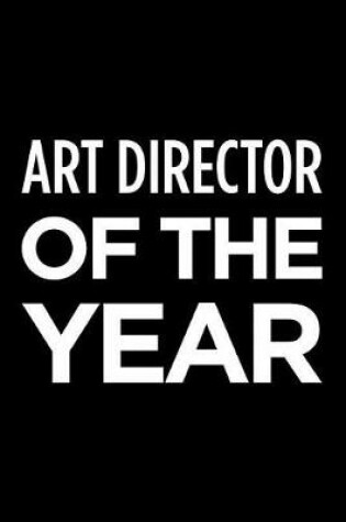 Cover of Art Director of the Year