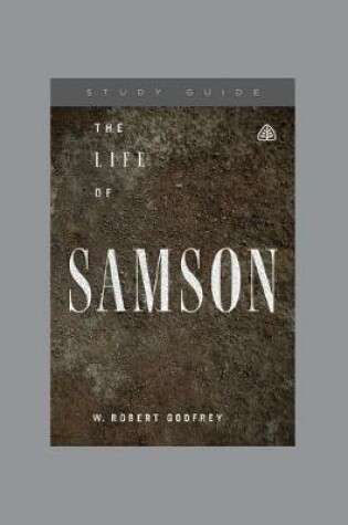 Cover of Life Of Samson, The
