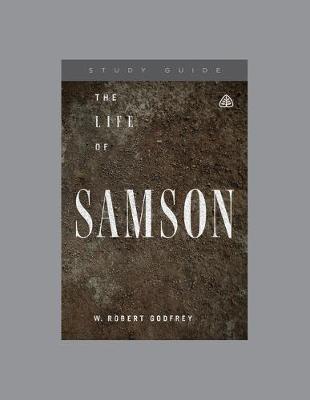 Book cover for Life Of Samson, The