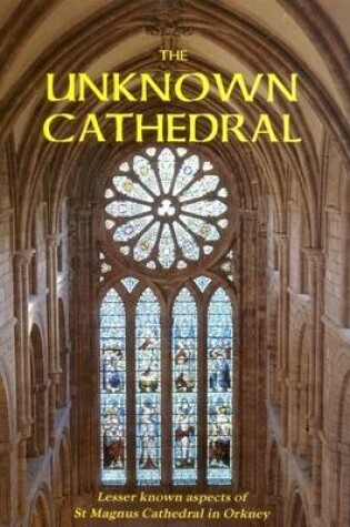 Cover of The Unknown Cathedral