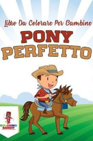 Cover of Pony Perfetto