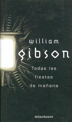 Book cover for Todas las Fiestas de Manana