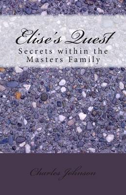 Cover of Elise's Quest