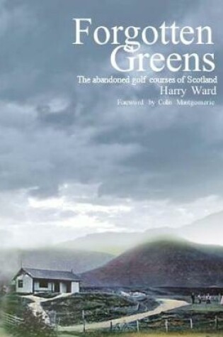 Cover of Forgotten Greens