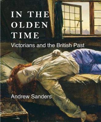 Book cover for In the Olden Time