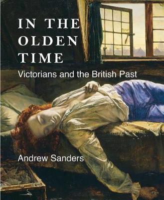 Cover of In the Olden Time