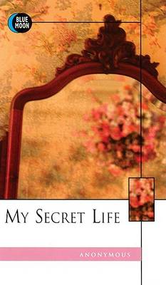 Book cover for My Secret Life