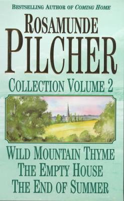 Book cover for The Rosamunde Pilcher Collection Vol 2