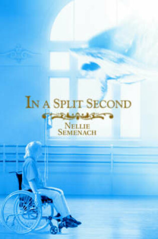 Cover of In A Split Second