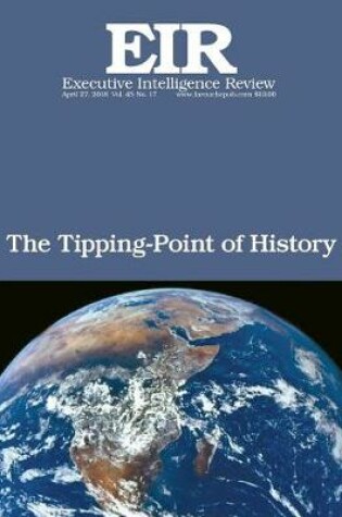 Cover of The Tipping-Point of History