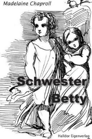 Cover of Schwester Betty