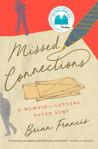 Book cover for Missed Connections