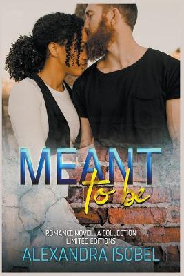 Book cover for Meant to Be