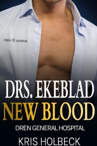 Cover of Drs. Ekeblad
